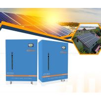 Pachet Acumulatori Blue Power fotovoltaice 30kWh Low Voltage Ecosolaris LifePo4